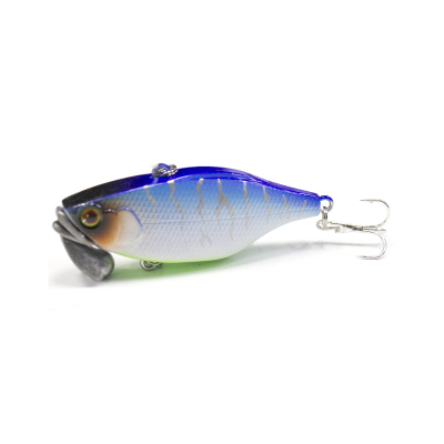 Воблер Grows Culture Vib Trigon TN 50mm 11.2g цвет # 28