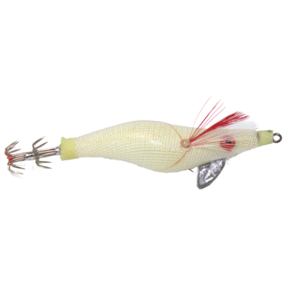 Приманка Grauvell Titan Squid Jig Wakame 6 cm цвет # 13