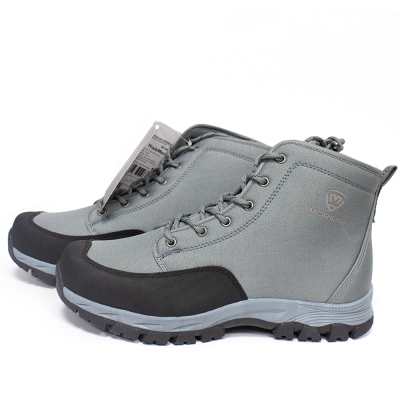 Ботинки для вейдерсов Morius Wademaster Boot, серые р-р 40