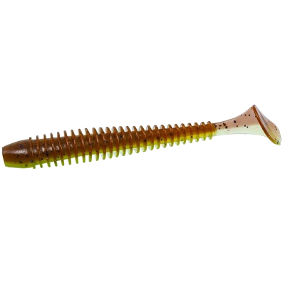 Силиконовая приманка SnastiGood Mr. Swin 16.5см цв. 102