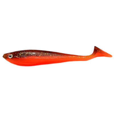 Виброхвост Kosadaka Goby 100 цвет DM