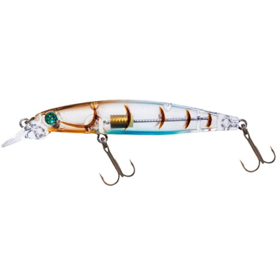 Воблер Daiwa Gekka Bijin Ren Z 60F цвет H.E