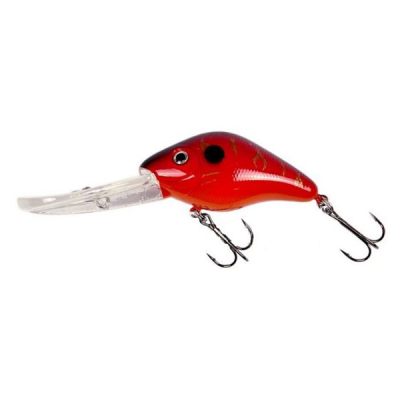 Воблер DreamFish FWTS Rocky-15 60мм 15гр. цв. 701