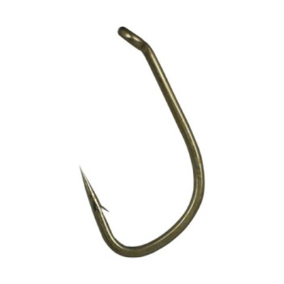 Крючок Owner Feeder Hook FDH-1 Brown №10 17шт