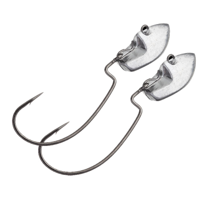 Джиг-головка Decoy SV-45 #6-1.5g (4 шт.)