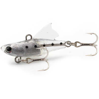 Воблер Little Jack Micro Forma Adict 25mm цвет #03