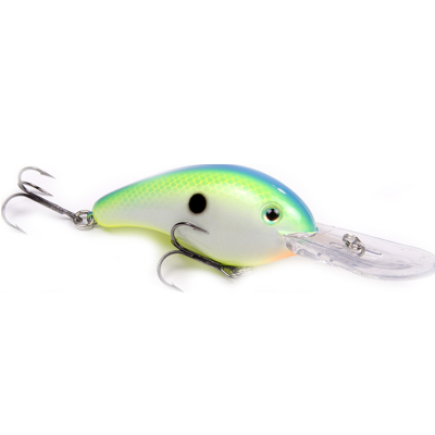 Воблер Strike King Crankbait HC5XD цв. 534
