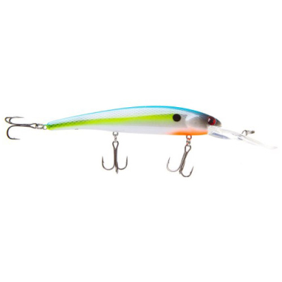 Воблер Bandit Walleye Deep цв. B31