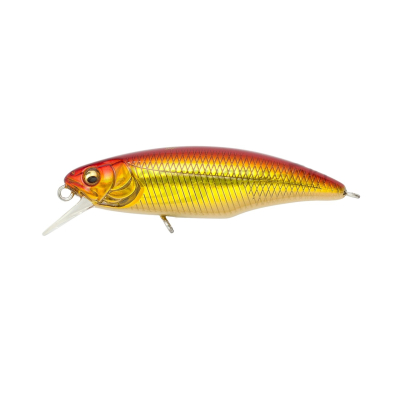 Воблер Megabass Great Hunting Worldspec 52S цв. GG Aka Kin