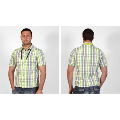 Рубашка Norfin Summer 03 р. L (654003-L)