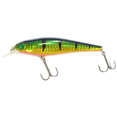 Воблер GRFish Master 95F-DR цв. L95