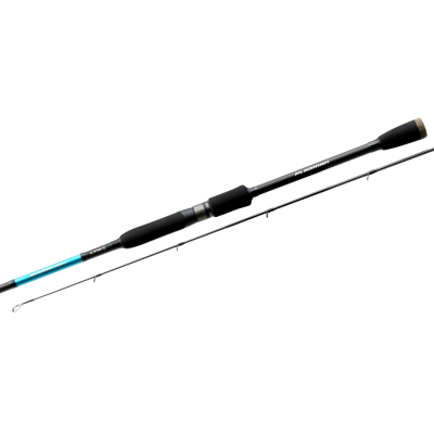 Удилище спиннинговое Flagman Thunder Max Twich 762M 2,28м 7-28г (FTRM-762M)