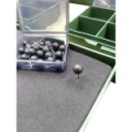 Коробка с поводочницей Prologic Cruzade Tackle Box (34.5cm x19.5cm x6.5cm)
