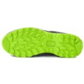 Ботинки Norfin Ntx Light Trek Low р.47