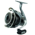 Катушка Daiwa Infinity Q3000A
