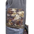 Костюм Remington Night Coyote Timber р. 2XL