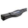 Чехол кофр для удилищ 2 отделения Flagman Match Competition Hard Case Double Rod 145см HSG0089