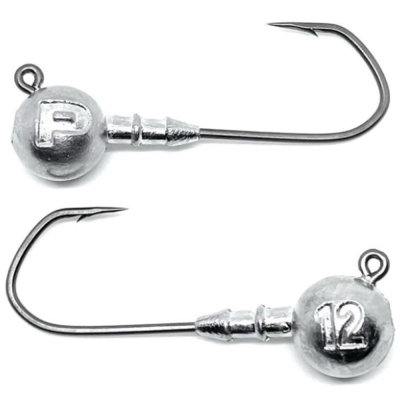 Джиг-головка APS Standard 5/0 32 гр (2шт/упак.)