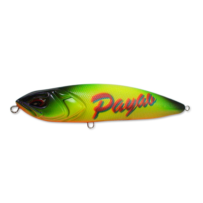 Воблер Rosso Corsa Medium Claws Payao-jr цв. 325 (Mat Tiger)