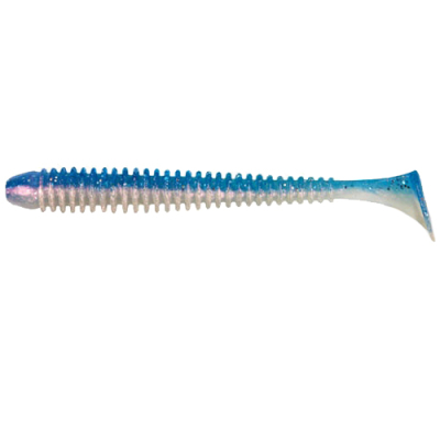 Силиконовая приманка Akkoi Chaser 88mm цвет SC07