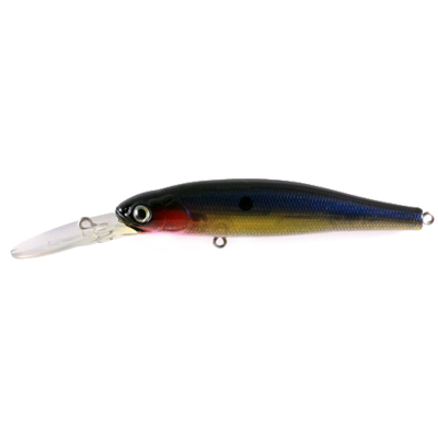 Воблер Garry Angler Killer Bite 110mm 21,8g цв. L19