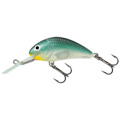 Воблер Salmo Hornet 35F цв. GBH