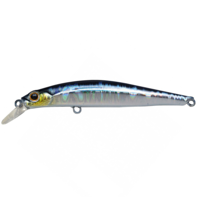 Воблер Jackson Artist FR 105мм 15гр. цвет WBS