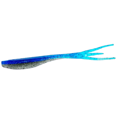 Мягкая приманка RSK Fishing Neptune 240 mm цв. 014