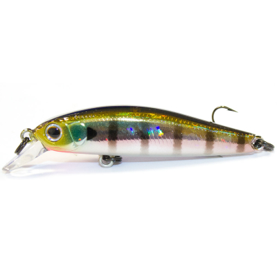 Воблер Zipbaits Rigge 46S цвет #509