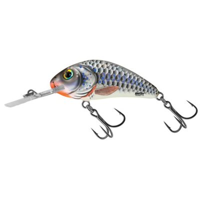 Воблер Salmo Hornet Rattlin 55F цв. SHS