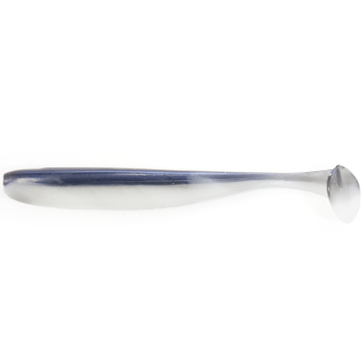 Силиконовая приманка Columbia E.S. minnow 4.5" цвет 017