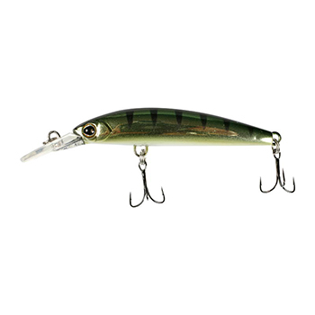 Воблер Jackall Midia 53F цв. Perch