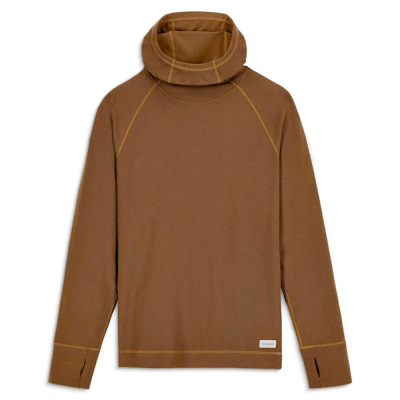Толстовка Simms Highline Hoody, Cobia, M