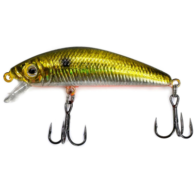 Воблер Namazu Shinga L-70мм цвет №13