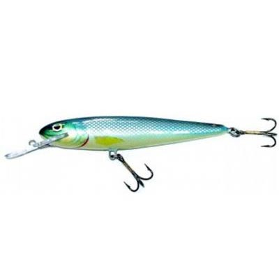 Воблер Salmo Whitefish DR 130 цв. BS 