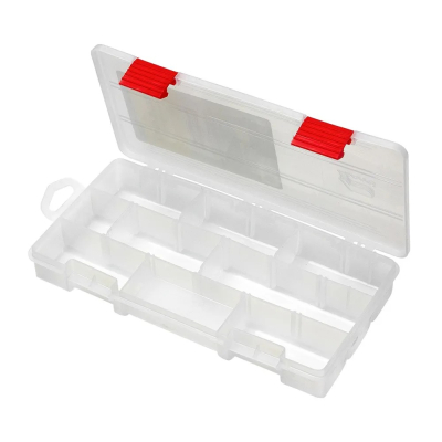Коробка Plano Plasv350 Vci Rustrictor 3500 6 Pack (23.2cm x 12.4cm x 3.2cm) (1561179)