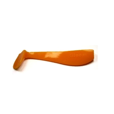 Силиконовые приманки Garry Angler Fox Gloom 8 см цв. 076    GL08/076