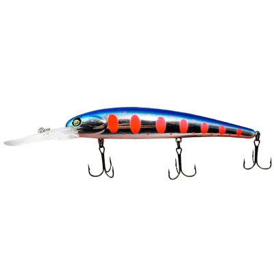 Воблер BAT JOBEN BT017 (120мм., 19 гр. 0-8 м.) #B116