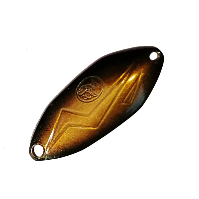 Блесна Mad Fish Fantom 3.3 гр. цв. №26