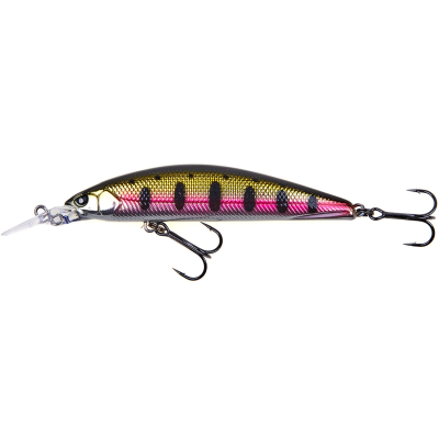 Воблер Lucky John Pro Series Silver Shiner S 08.80/102