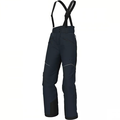 Брюки женские утепленные Finntrail Atlas W 4613 Graphite (SQ)