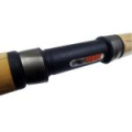 Удилище фидерное Middy Nano-Core XK55-2 World Pro Feeder Rod 11ft 2pc (3,3мт, 7-60гр) 3 хлыста (20034)