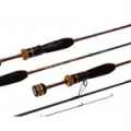 Спиннинг Nautilus Varvar-X Micro Baits VSX-S632SUL 190см 0.8-3.5гр