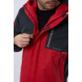 Костюм Finntrail LightSuit 3503 Red_N (L)