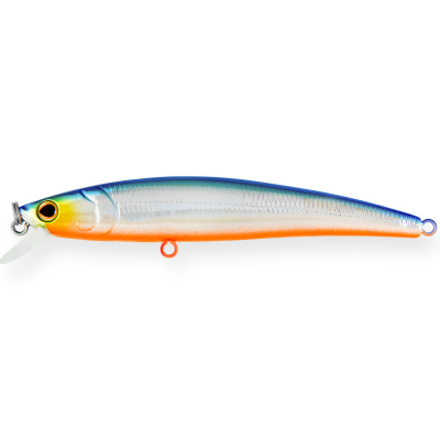 Воблер Strike Pro Arc Minnow 105 JL-092F #626E