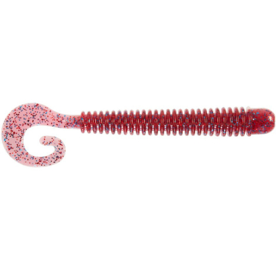 Мягкая приманка Lucky John Pro Series Ballist 3.3" цв. T68 8шт.