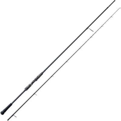 Удилище спиннинговое Okuma Guide Select Long Distance Spinning 9'0" 274cm M 10-28g 2pcs