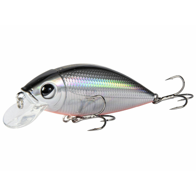 Воблер Lucky John Original Shad Craft F 07.00/A082