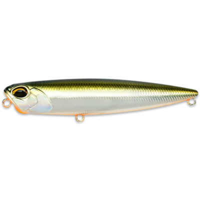 Воблер DUO Realis Pencil, 85 мм., 9.7 гр., плав., #MP47