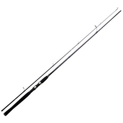 Удилище спиннинговое Lagoon Totem 240ML 2.4m 5-20g